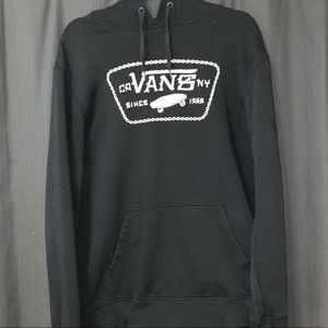 Vans Hoodie